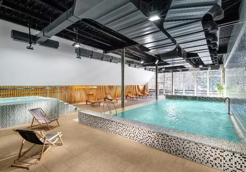 Fotos del hotel Clarion  špindler?v Mlýn:  13