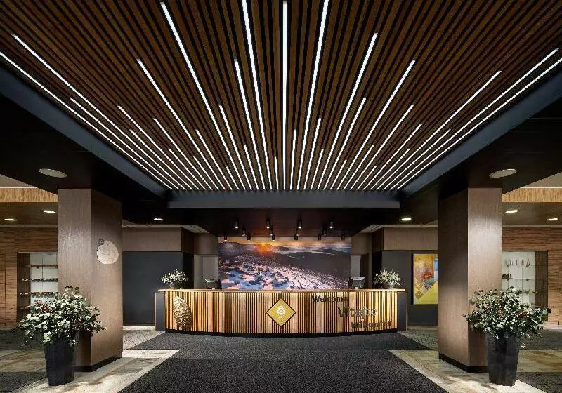 Fotos del hotel Clarion  špindler?v Mlýn:  4