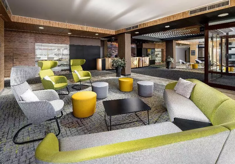 Fotos del hotel Clarion  špindler?v Mlýn:  3