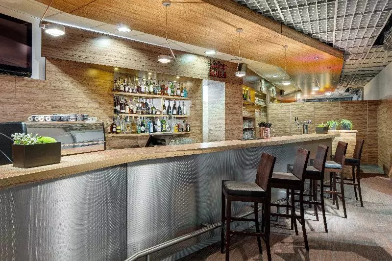 Fotos del hotel Clarion  špindler?v Mlýn:  7