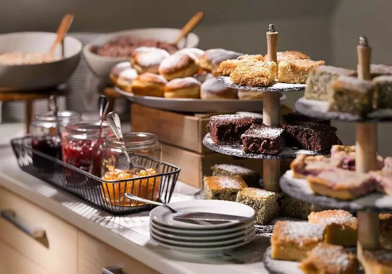 Fotos del hotel Clarion  špindler?v Mlýn:  16