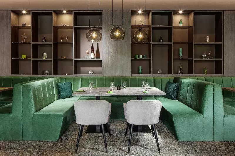 Fotos del hotel Clarion  špindler?v Mlýn:  25