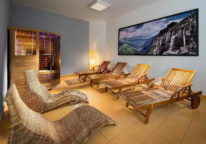 Fotos del hotel Clarion  špindler?v Mlýn:  5