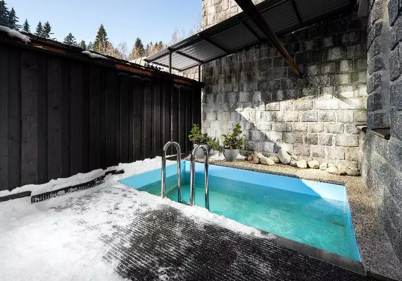 Fotos del hotel Clarion  špindler?v Mlýn:  2