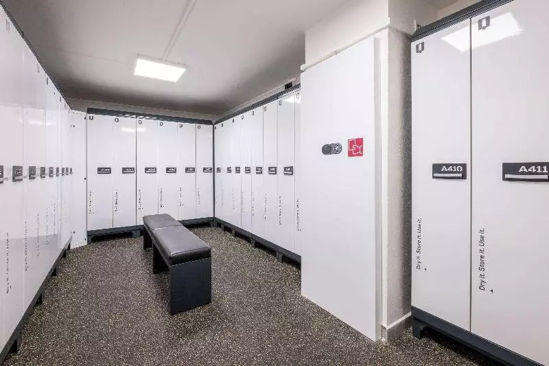 Fotos del hotel Clarion  špindler?v Mlýn:  14