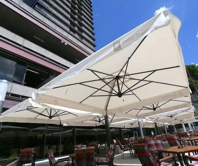 Fotos del hotel Spa Hotel Thermal:  18