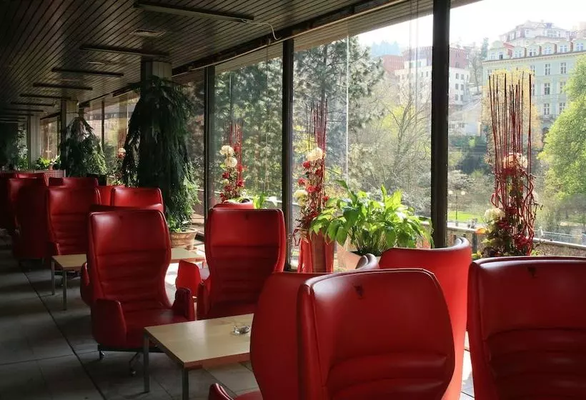 Fotos del hotel Spa Hotel Thermal:  16