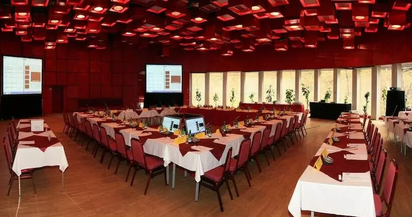 Fotos del hotel Spa Hotel Thermal:  11