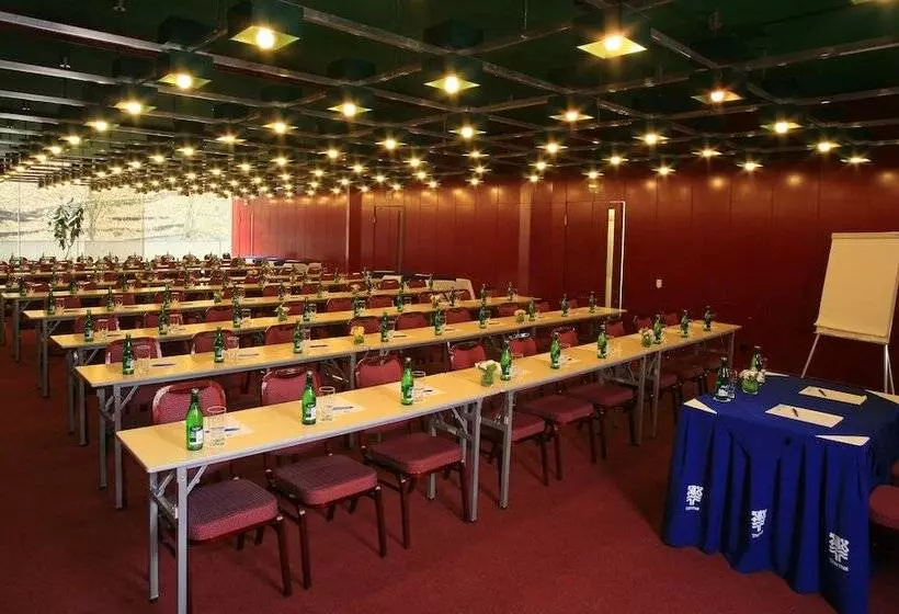 Fotos del hotel Spa Hotel Thermal:  5