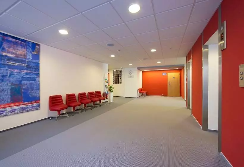 Fotos del hotel Spa Hotel Thermal:  3