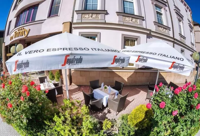 Fotos del hotel Trinity:  7