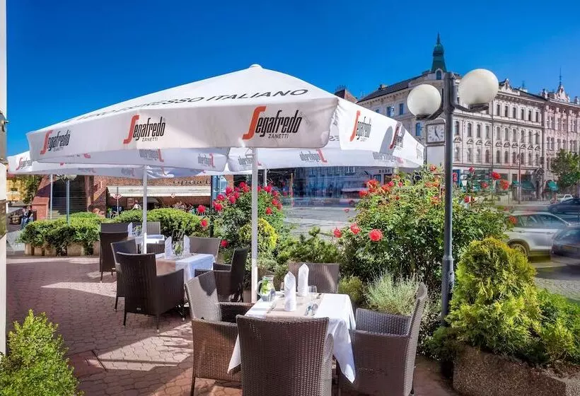 Fotos del hotel Trinity:  12