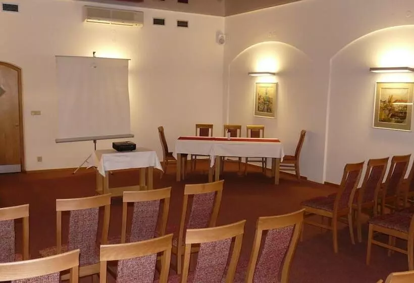 Fotos del hotel Trinity:  6