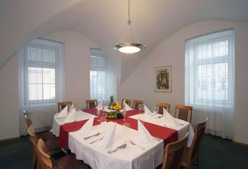 Fotos del hotel Trinity:  4