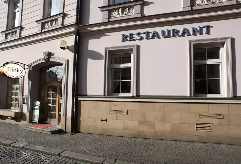 Fotos del hotel Trinity:  10