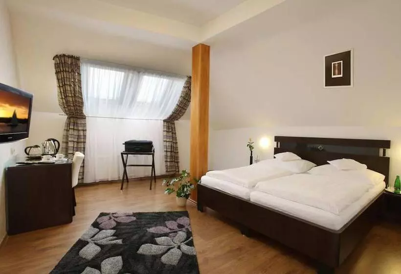 Fotos del hotel Trinity:  20