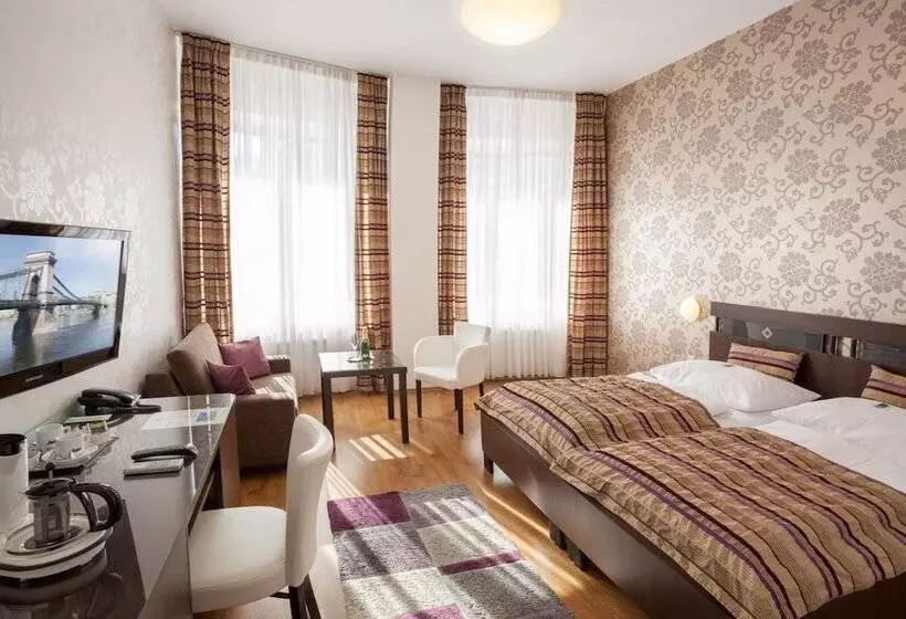 Fotos del hotel Trinity:  22