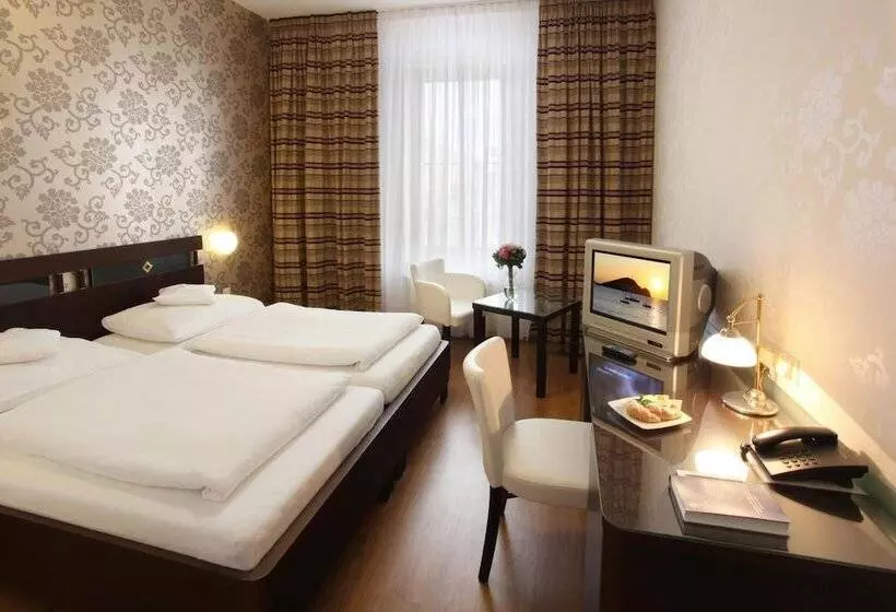 Fotos del hotel Trinity:  13