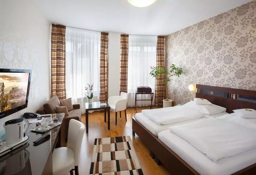 Fotos del hotel Trinity:  23