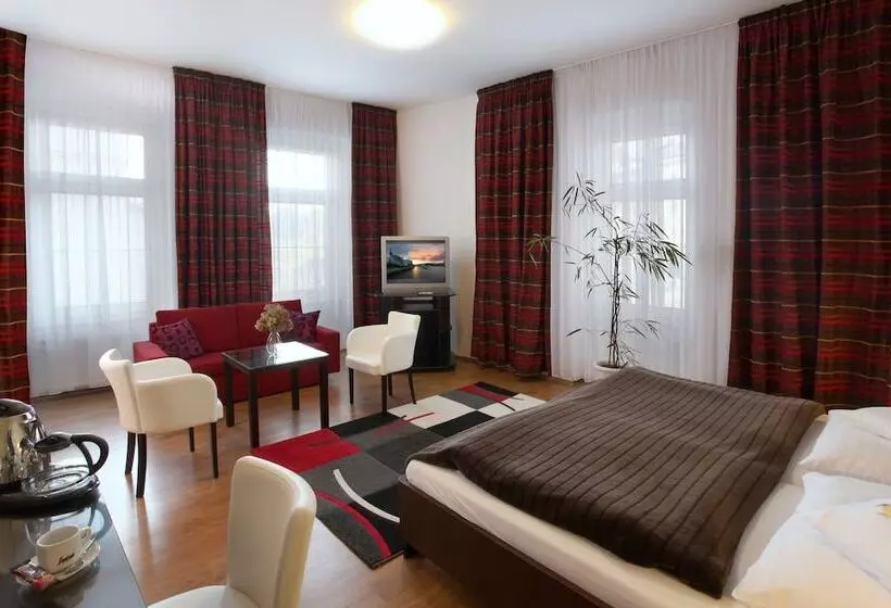 Fotos del hotel Trinity:  16