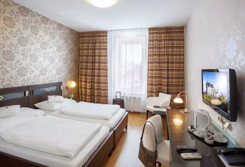 Fotos del hotel Trinity:  24