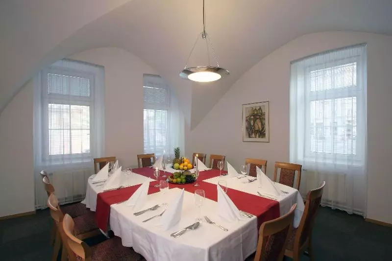 Fotos del hotel Trinity:  19