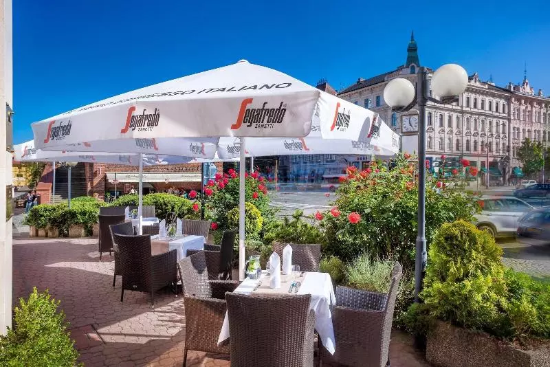 Fotos del hotel Trinity:  15