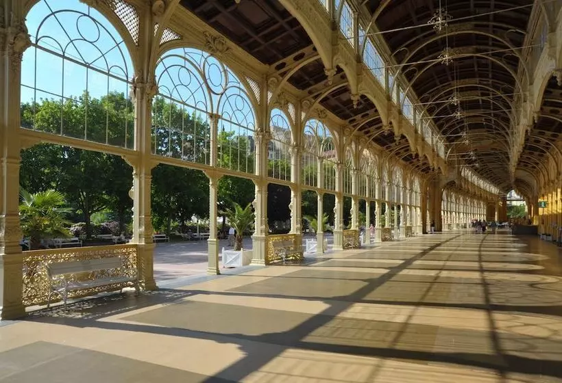 Fotos del hotel Orea Spa Hotel San Remo:  8