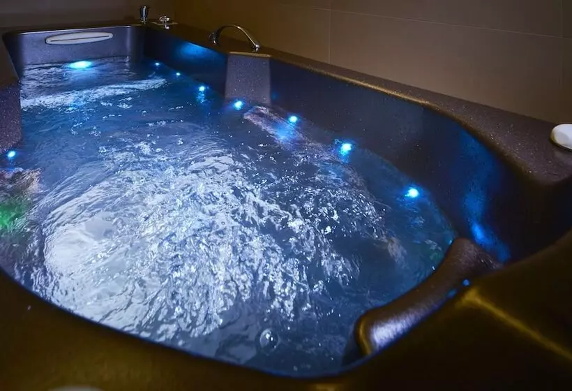 Fotos del hotel Orea Spa Hotel San Remo:  13