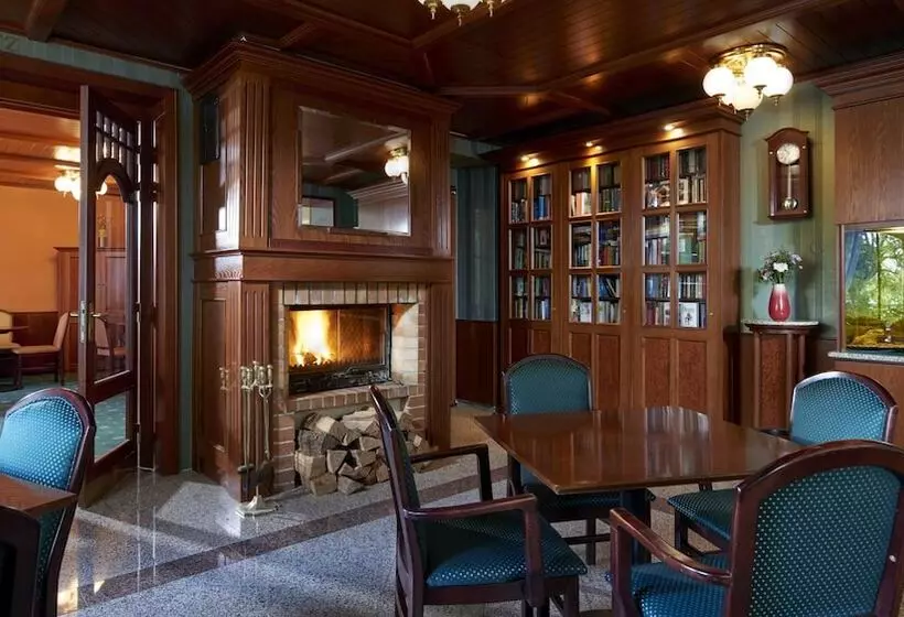 Fotos del hotel Orea Spa Hotel San Remo:  4