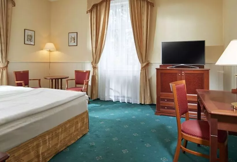 Fotos del hotel Orea Spa Hotel San Remo:  17