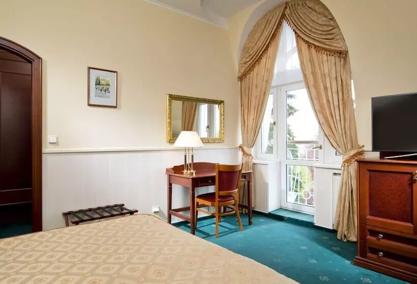 Fotos del hotel Orea Spa Hotel San Remo:  20