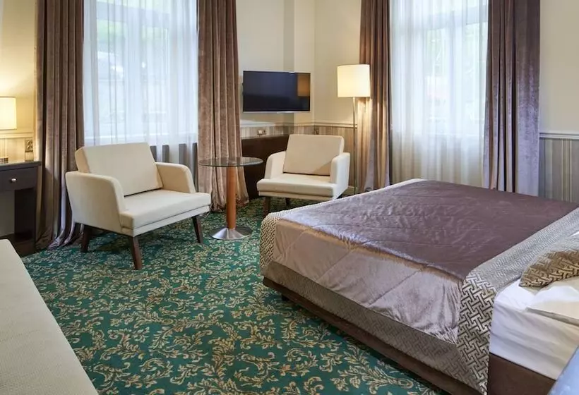 Fotos del hotel Orea Spa Hotel San Remo:  12