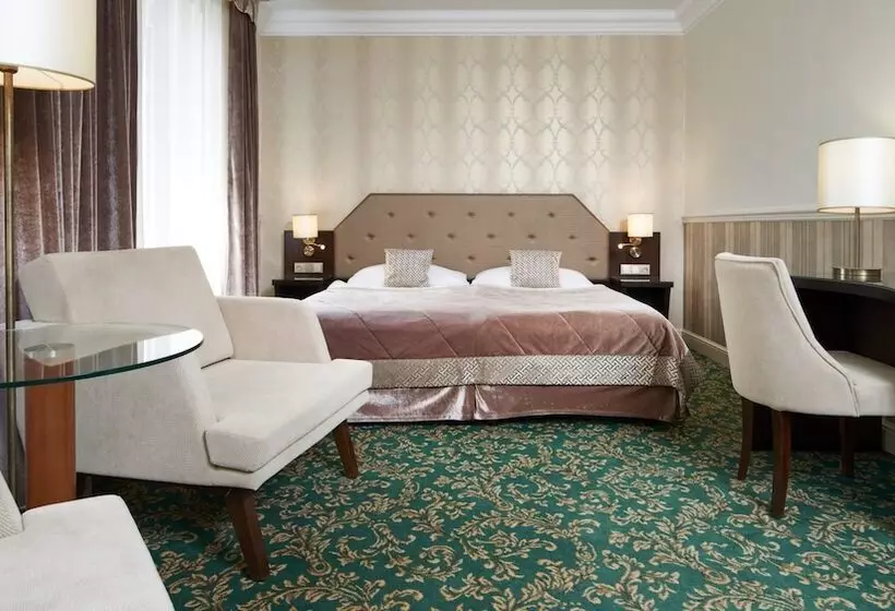 Fotos del hotel Orea Spa Hotel San Remo:  2