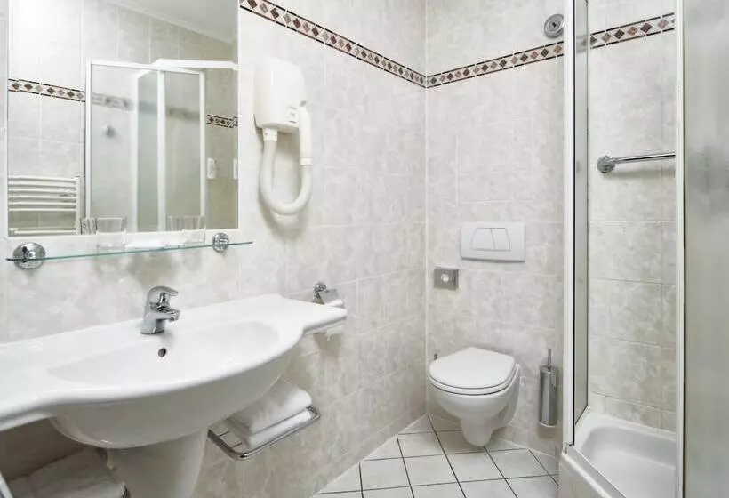 Fotos del hotel Orea Spa Hotel San Remo:  9