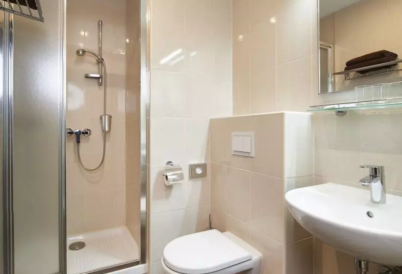 Fotos del hotel Orea Spa Hotel San Remo:  14