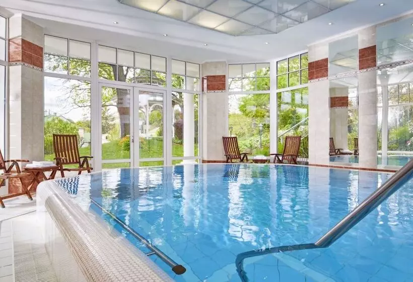 Fotos del hotel Orea Spa Hotel San Remo:  3