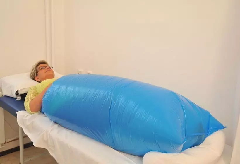 Fotos del hotel Orea Spa Hotel San Remo:  23