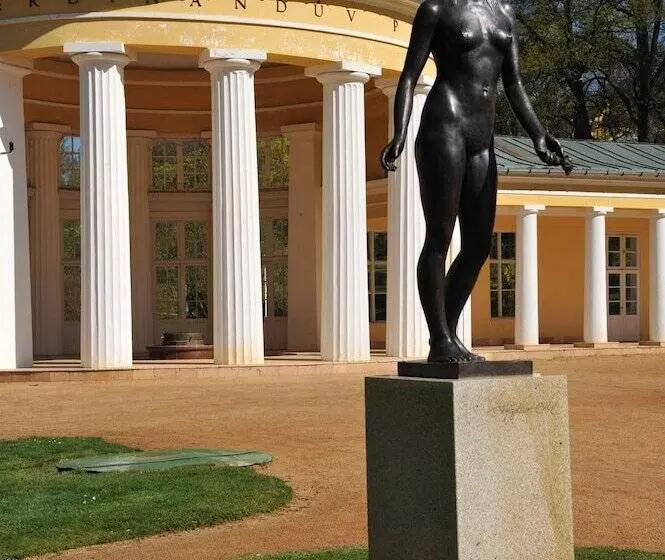 Fotos del hotel Orea Spa Hotel San Remo:  21