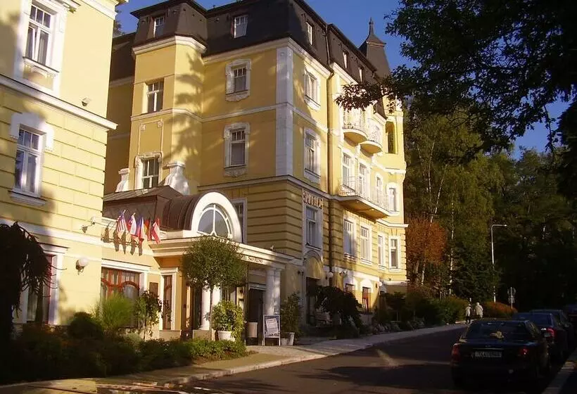 Orea Spa Hotel San Remo