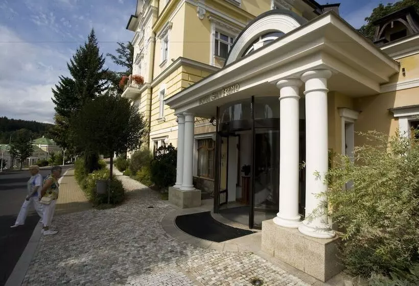 Fotos del hotel Orea Spa Hotel San Remo:  11