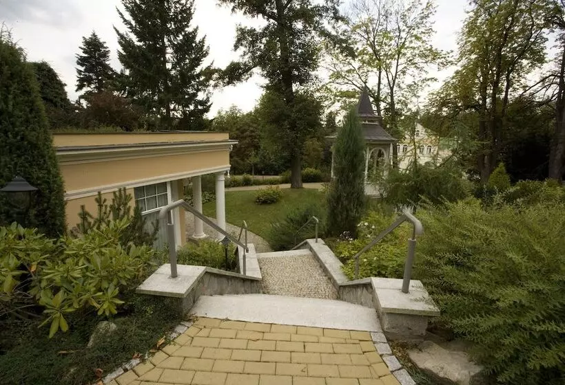 Fotos del hotel Orea Spa Hotel San Remo:  24