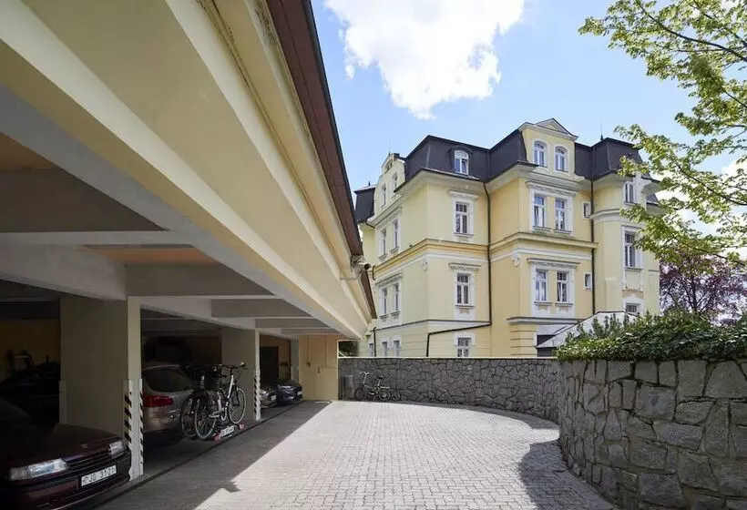 Fotos del hotel Orea Spa Hotel San Remo:  16