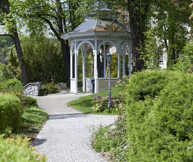 Fotos del hotel Orea Spa Hotel San Remo:  25