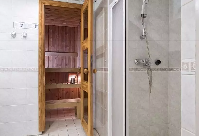 Fotos del hotel Pirita Marina  & Spa:  5