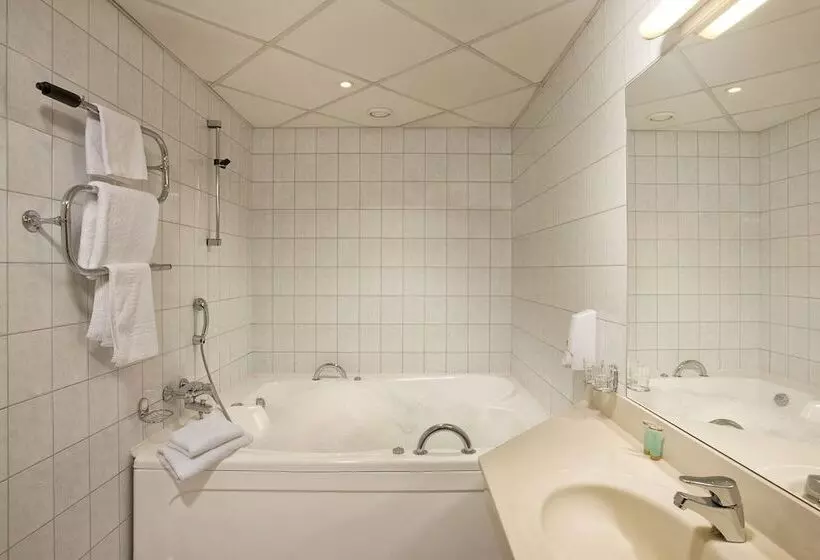 Fotos del hotel Pirita Marina  & Spa:  10