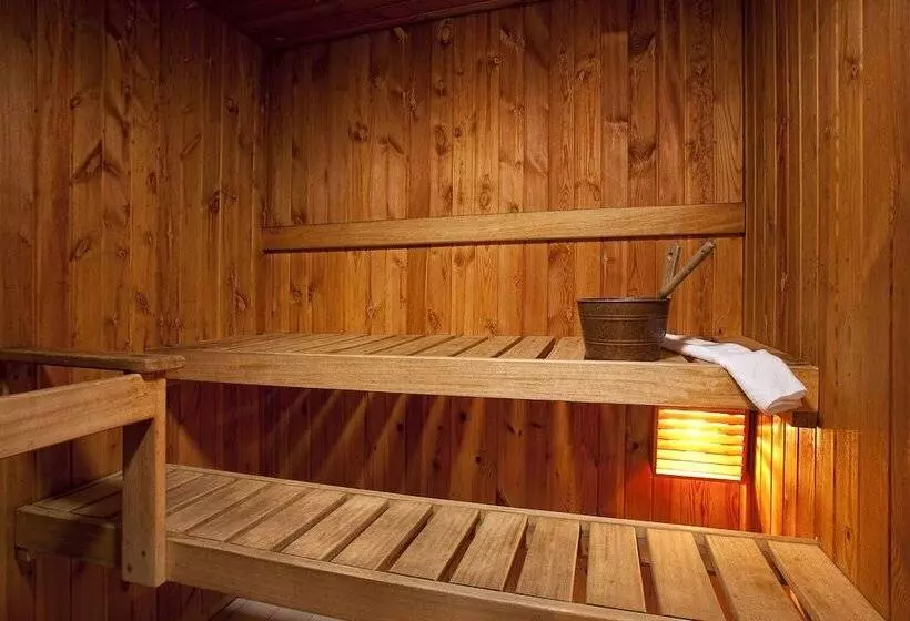 Fotos del hotel Pirita Marina  & Spa:  2