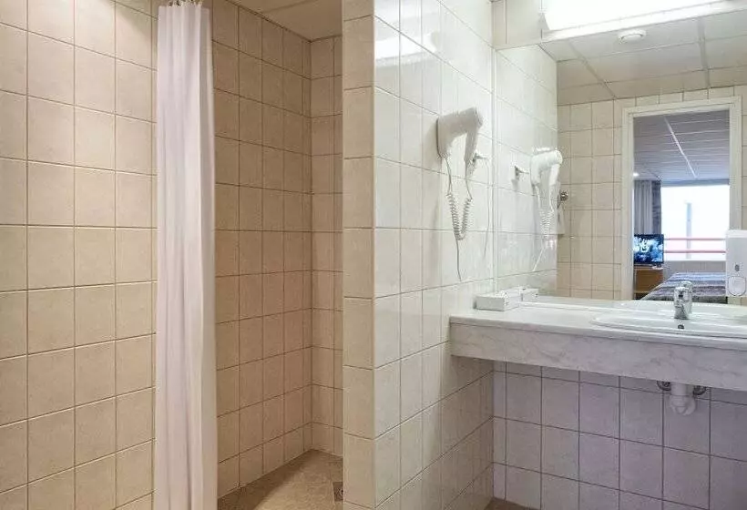 Fotos del hotel Pirita Marina  & Spa:  6