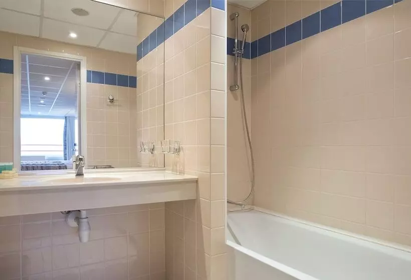 Fotos del hotel Pirita Marina  & Spa:  8