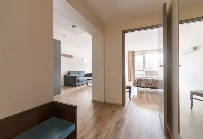 Fotos del hotel Pirita Marina  & Spa:  15